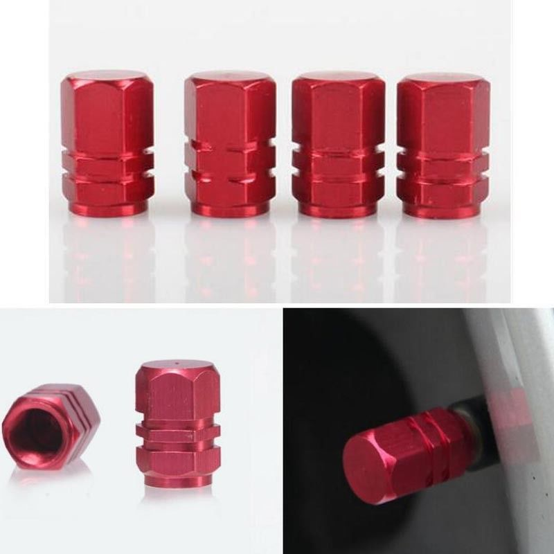 Illustration for article titled I bought 4 sets of valve stem covers